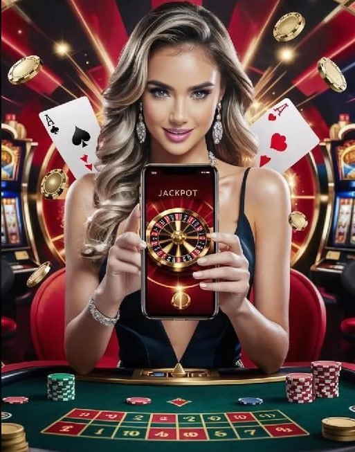 crown888